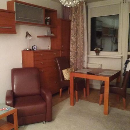 Cichy Zakatek Kolobrzeg Apartment Bagian luar foto