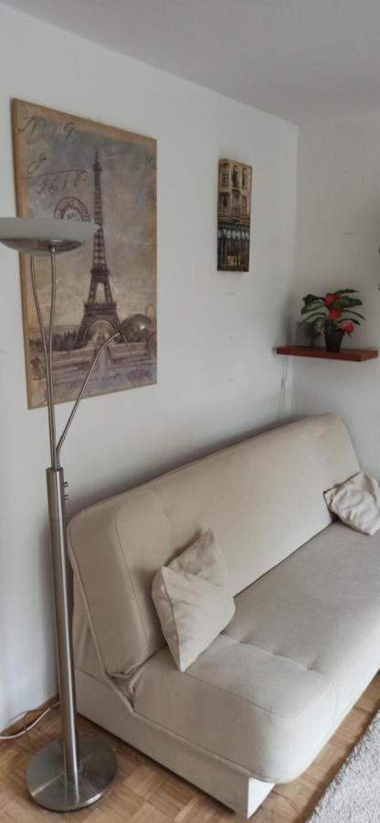 Cichy Zakatek Kolobrzeg Apartment Bagian luar foto