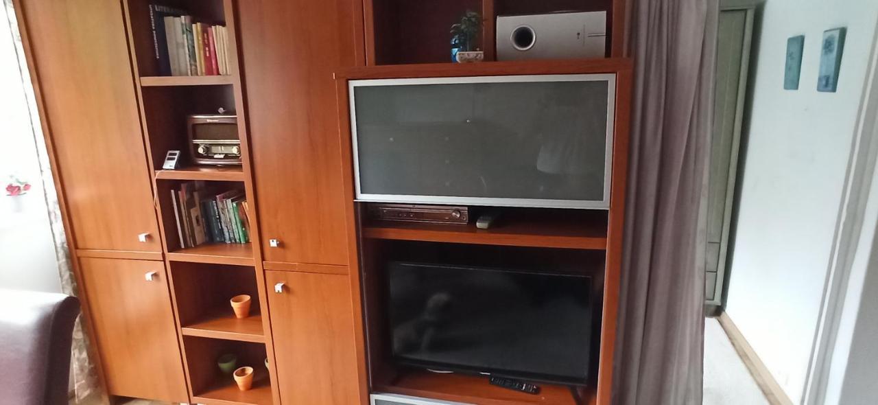 Cichy Zakatek Kolobrzeg Apartment Bagian luar foto