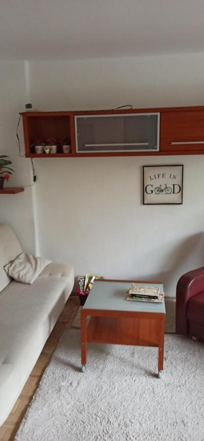 Cichy Zakatek Kolobrzeg Apartment Bagian luar foto
