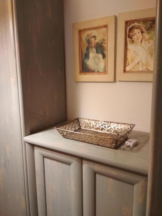 Cichy Zakatek Kolobrzeg Apartment Bagian luar foto