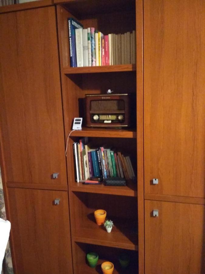 Cichy Zakatek Kolobrzeg Apartment Bagian luar foto