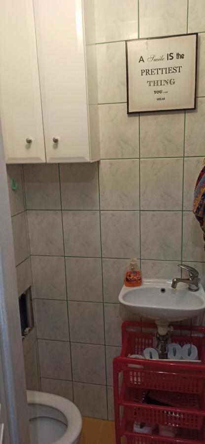 Cichy Zakatek Kolobrzeg Apartment Bagian luar foto