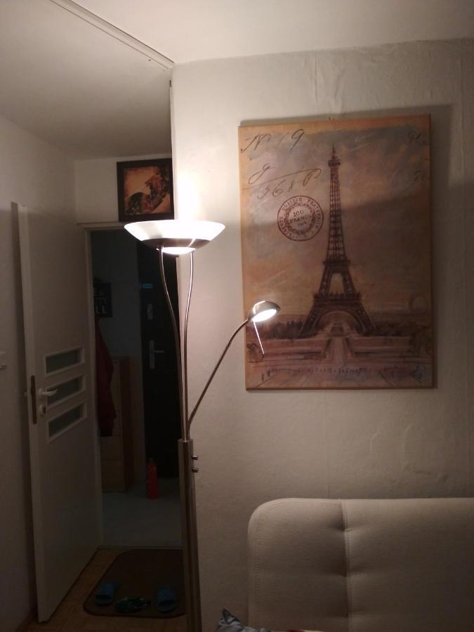 Cichy Zakatek Kolobrzeg Apartment Bagian luar foto