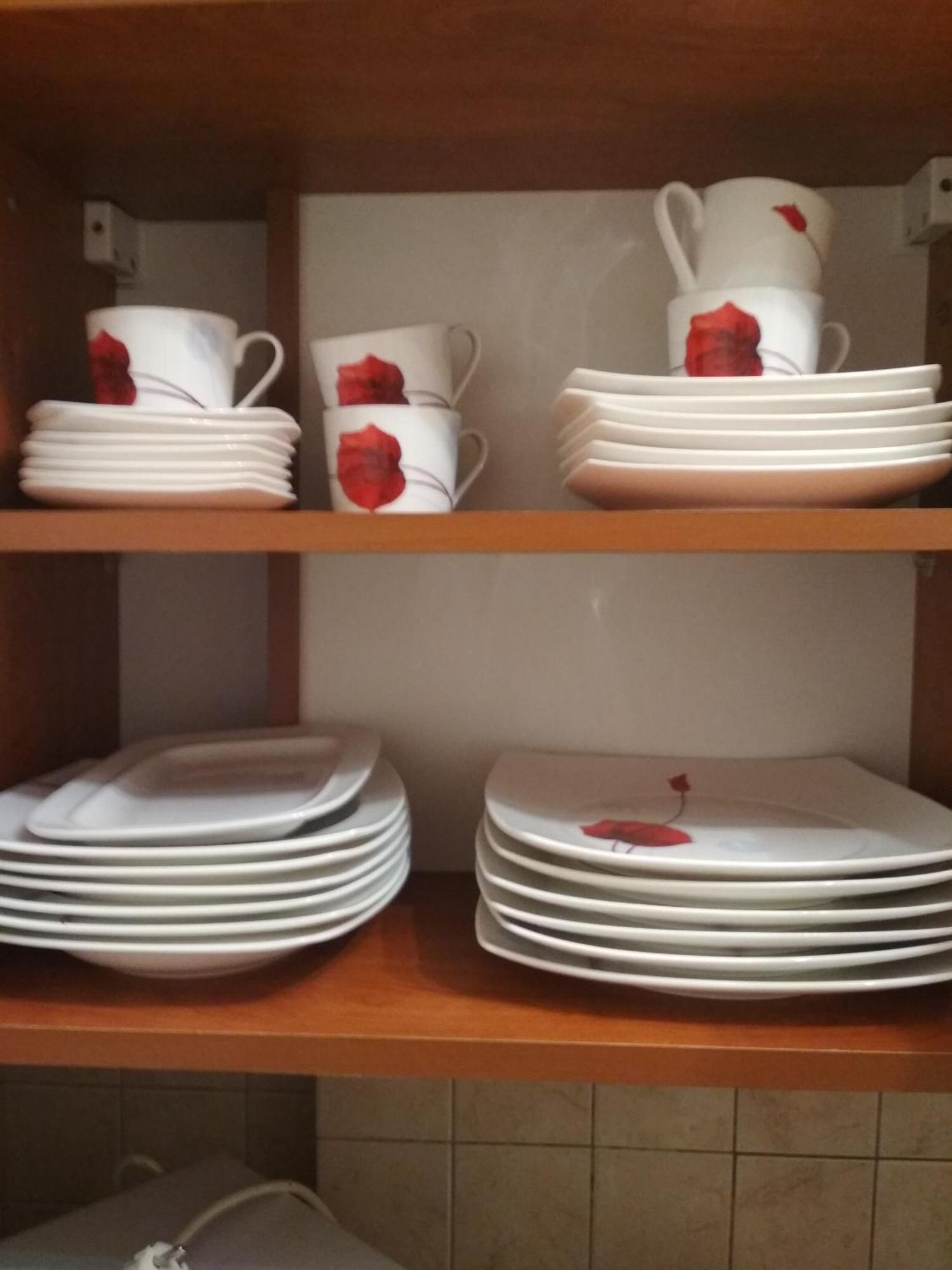 Cichy Zakatek Kolobrzeg Apartment Bagian luar foto