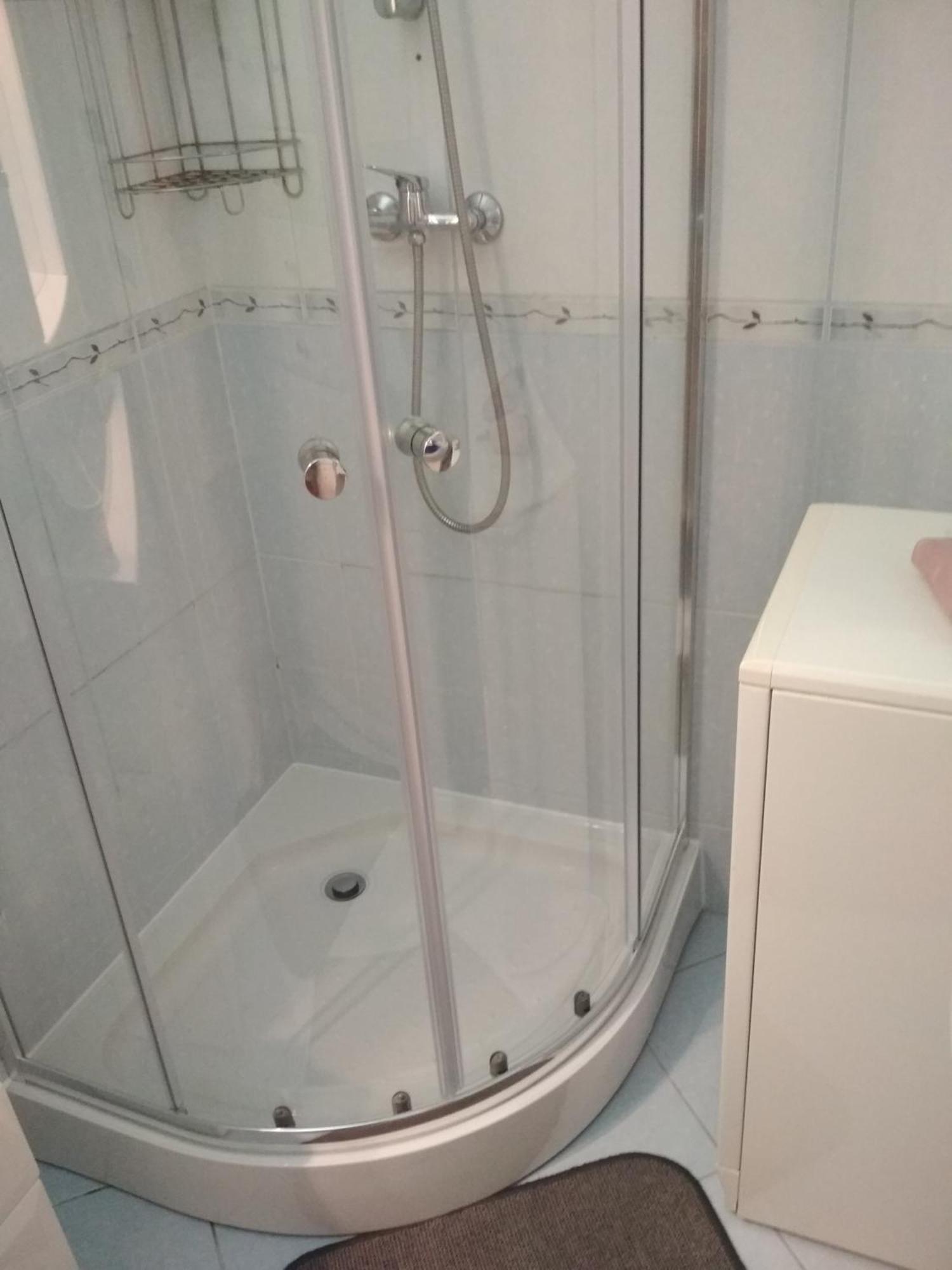 Cichy Zakatek Kolobrzeg Apartment Bagian luar foto
