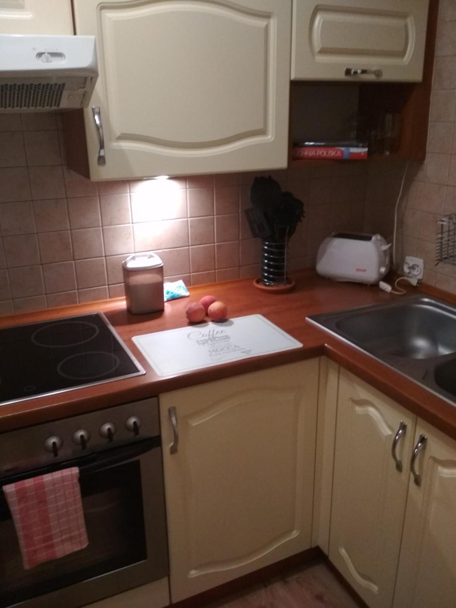 Cichy Zakatek Kolobrzeg Apartment Bagian luar foto